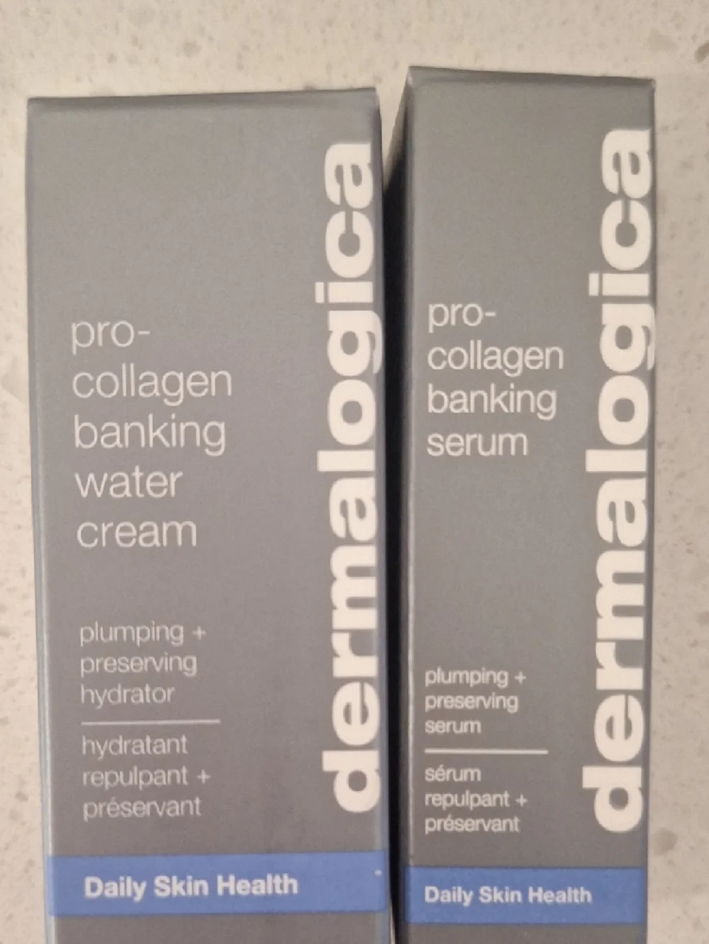 Dermalogica Pro-collagen Duo - Picture 2 of 4